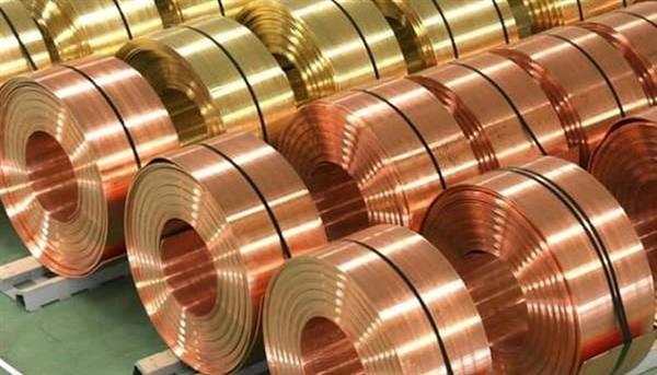 خردة النحاس