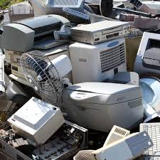 الإلكترونيات